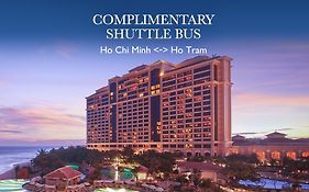 Intercontinental Grand Ho Tram By Ihg